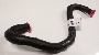 30776242 Power Steering Reservoir Hose